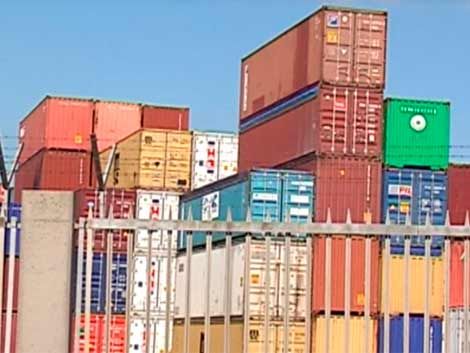 Exportaciones crecieron casi un 23% en noviembre