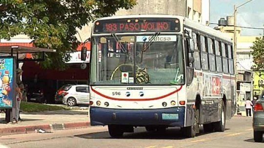 ómnibus