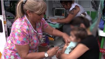 hoy comienza la vacunacion contra covid-19 en ninos entre 5 y 11 anos