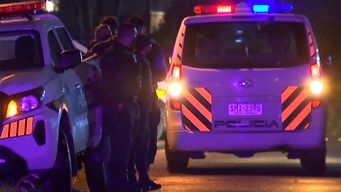 policia de montevideo investiga dos crimenes ocurridos en distintos barrios de la capital