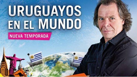 URUGUAYOS