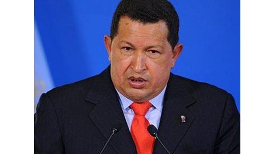 El estado de salud de Chávez es crítico, según EE.UU.