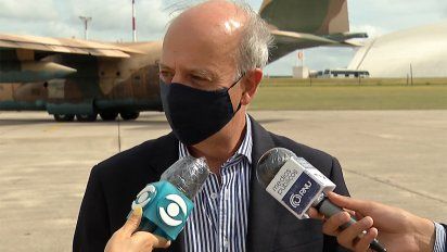 javier garcia asumira como ministro interino del interior