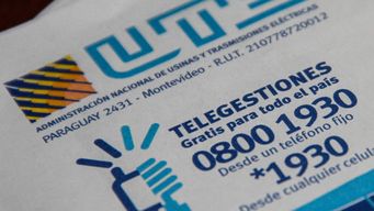 ute aprobo exoneracion para comercios en frontera con argentina: ¿a quienes abarca?