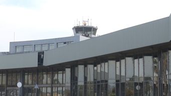 licitacion del antiguo aeropuerto de carrasco fue declarada desierta