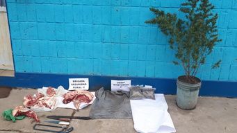 Ministerio del Interior&nbsp;