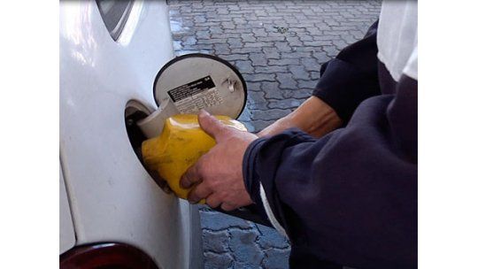 En enero aumentarán los combustibles entre 3% y 5%