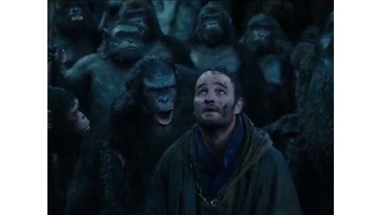 Los estrenos de cine para el fin de semana