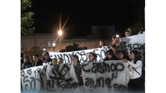 Denuncian que niña de 3 años fue abusada por su hermanastro de 17