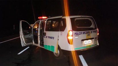 Foto: archivo Subrayado.