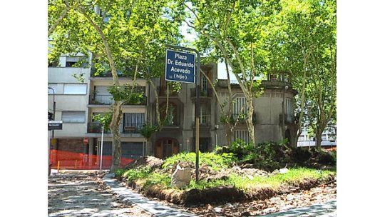 Municipio B invirtió US$ 2 millones en espacios públicos en 2013