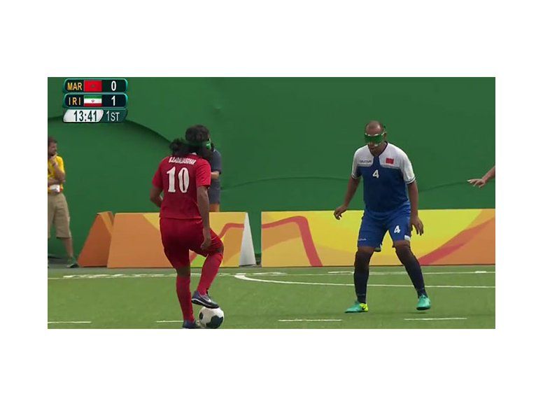 GOLAZO