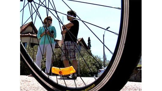 “Good bike”, un servicio para conocer Uruguay en bicicleta
