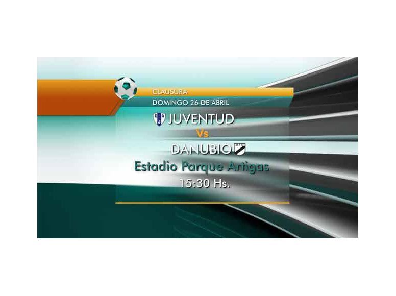 Así se jugará la décima fecha del Torneo Clausura este fin de semana