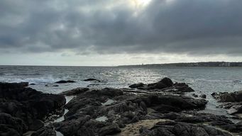 rige advertencia amarilla por tormentas puntualmente fuertes y lluvias abundantes para 16 departamentos