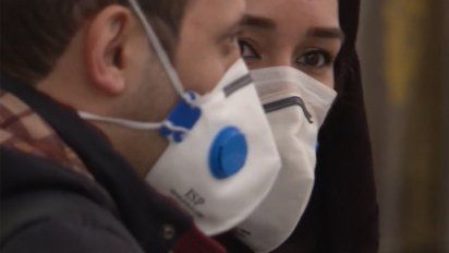 asma y coronavirus: las recomendaciones de los neumologos