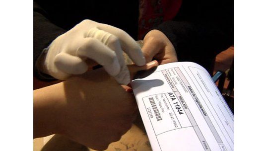 Este martes vence el plazo para tramitar la credencial cívica