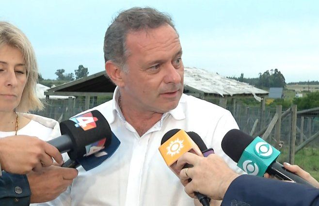 Álvaro Delgado.&nbsp;