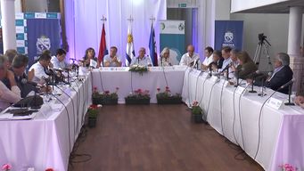 congreso de intendentes llego a un acuerdo para unificar la normativa bromatologica en todo el pais