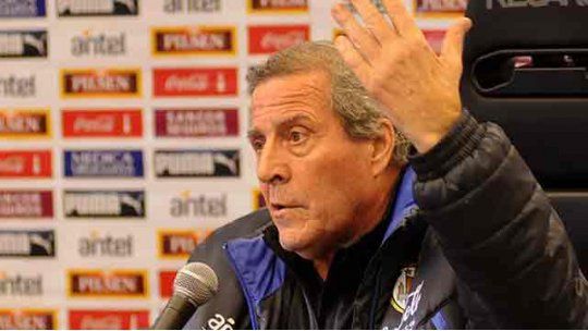 Tabárez