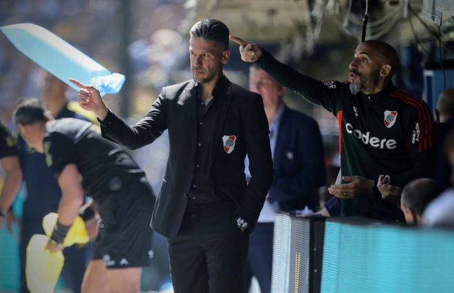 Foto: Baires / FocoUy