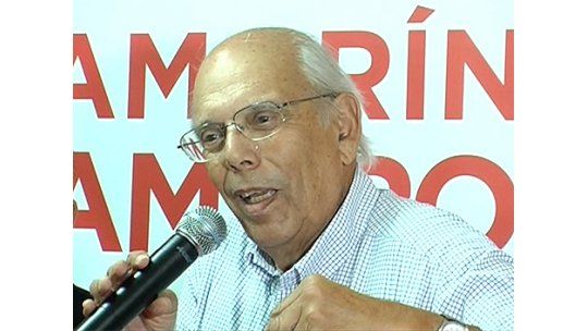 Batlle culpó a Mujica por “garrón” que sufren Calloia y Lorenzo