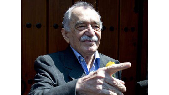 Macondo llora muerte de Gabo, creador y alcalde plenipotenciario