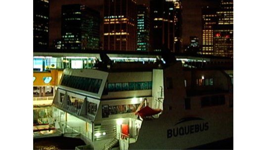 Se canceló el viaje inaugural del Francisco Papa