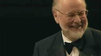 Subrayado | CINE JOHN WILLIAMS