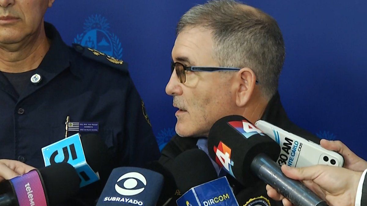 Policía descarta que 