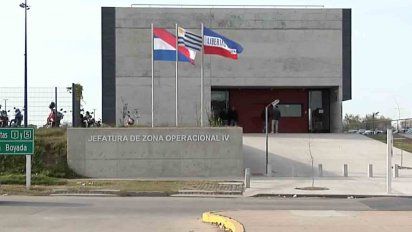 un hombre denuncia que estuvo secuestrado en una boca de drogas