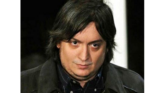 Máximo Kirchner está estable tras operación en la rodilla