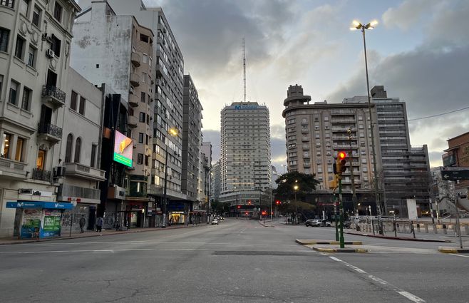 Foto: Subrayado. Deslizá esta imagen hacia la izquierda para ver más.