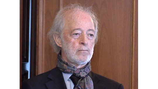 Abreu anunció que denunciará a López Mena por caso Pluna