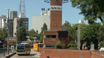 paro en el transporte interdepartamental por asamblea de trabajadores