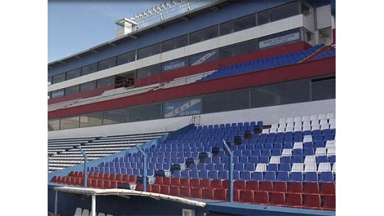 Por su primera victoria Nacional recibe a Racing