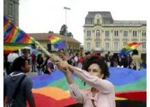 Colombia ya discute su ley de matrimonio homosexual