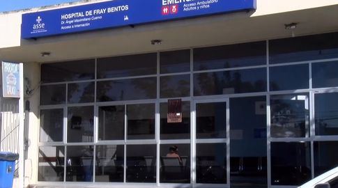 Bebé está internada por intoxicación con cocaína y marihuana; sus padres están emplazados y declaran este lunes