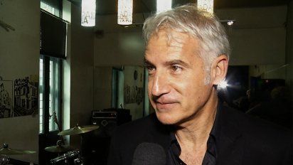 buitres cumple tres decadas y lo celebra con dos shows en el antel arena