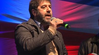 fernando pereira se afianza hacia la presidencia del fa; mpp y pcu disputan voto a voto