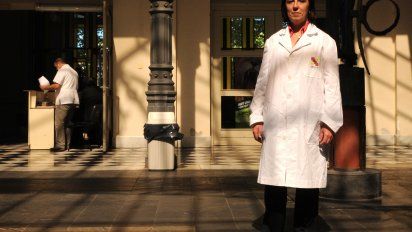 existe una etica del pueblo y una no etica de las clases dominantes