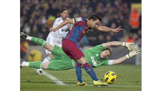 Gran clásico del fútbol mundial: Real Madrid- Barcelona