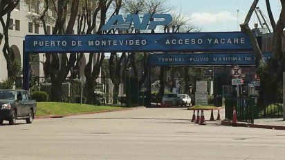 nuevo vice de anp: mieres es un roedor y a heber le importan tres carajos los ciudadanos