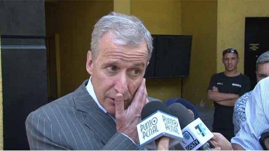 Adelantaron la indagatoria con Damiani en Buenos Aires por el caso Báez