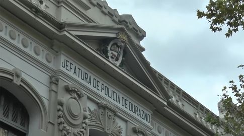 Niña de 11 años murió electrocutada por cables de una columna caída en su camino a la escuela