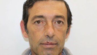 Mauro Javier Almeida Sierra tenía alerta roja de Interpol, por el homicidio de Villa Argentina.