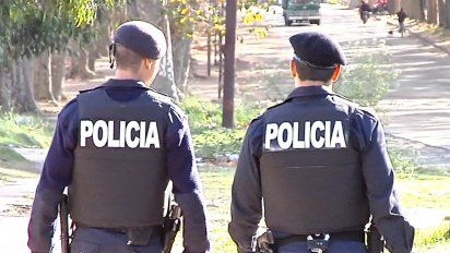 ministerio del interior invirtio 15 millones de dolares en equipamiento policial