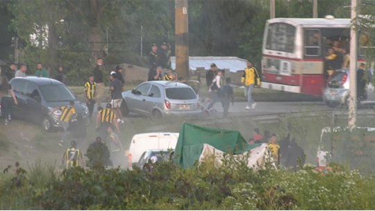 Peñarol