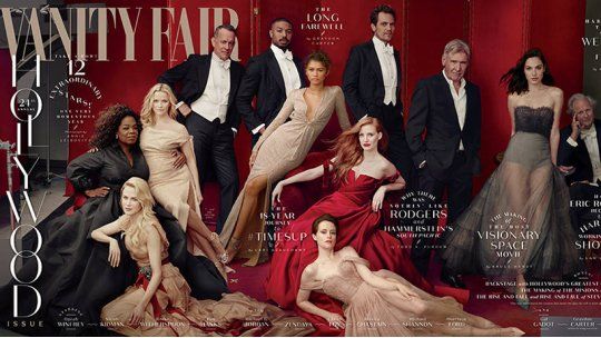 vanity fair