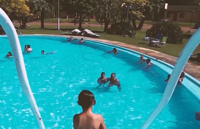 Foto: Subrayado. Termas en Uruguay.